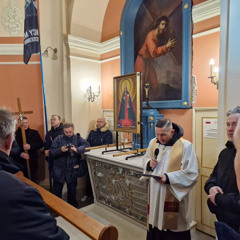 Katedra Niepokalanego Poczęcia Najświętszej Maryi Panny w Siedlcach 4.m4a