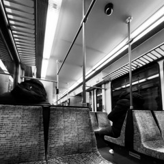 Deep/Tech House