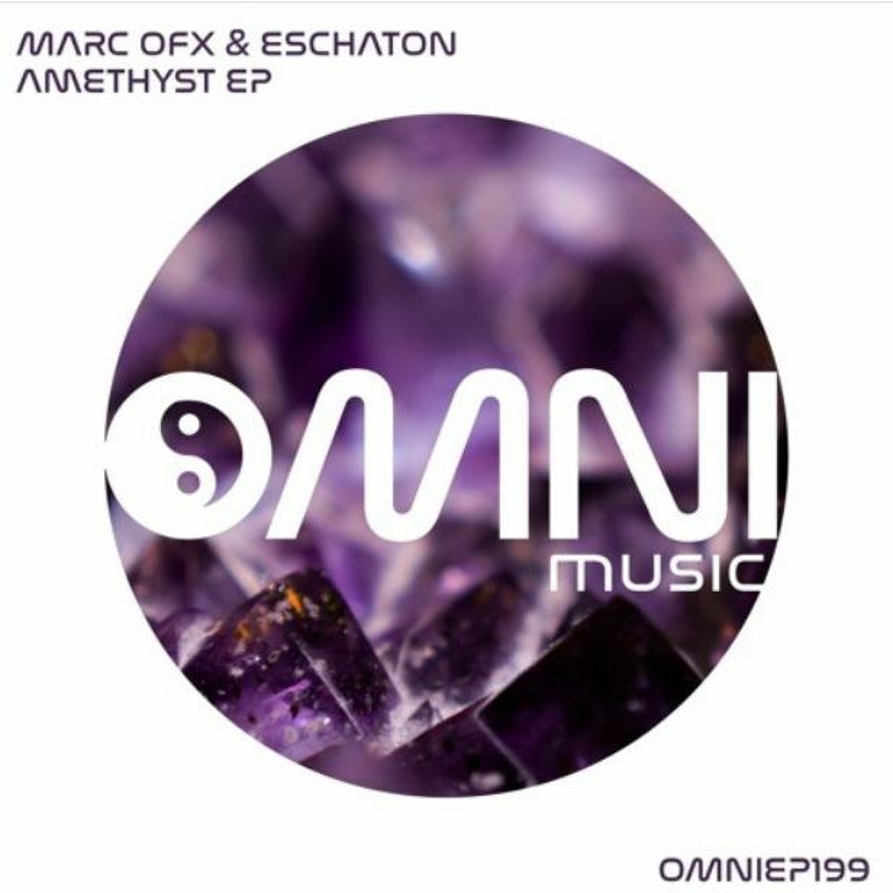 Drum & Bass Marc OFX