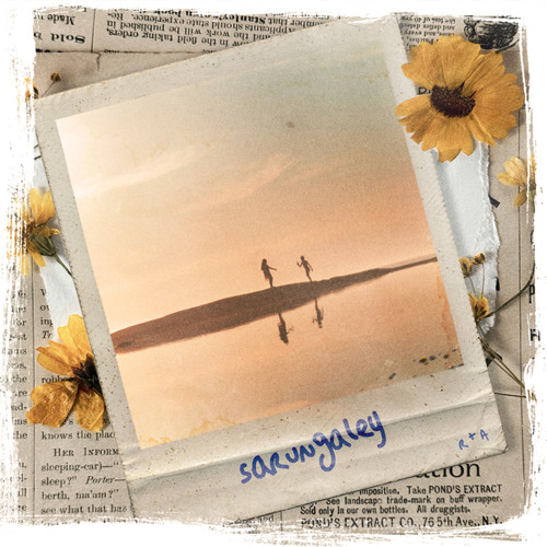 Sarungaley (feat. Nipuni Herath)