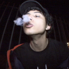 Poundcake freestyle