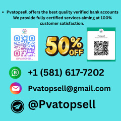 Top Trustable Site to Buy Verified Binance Account