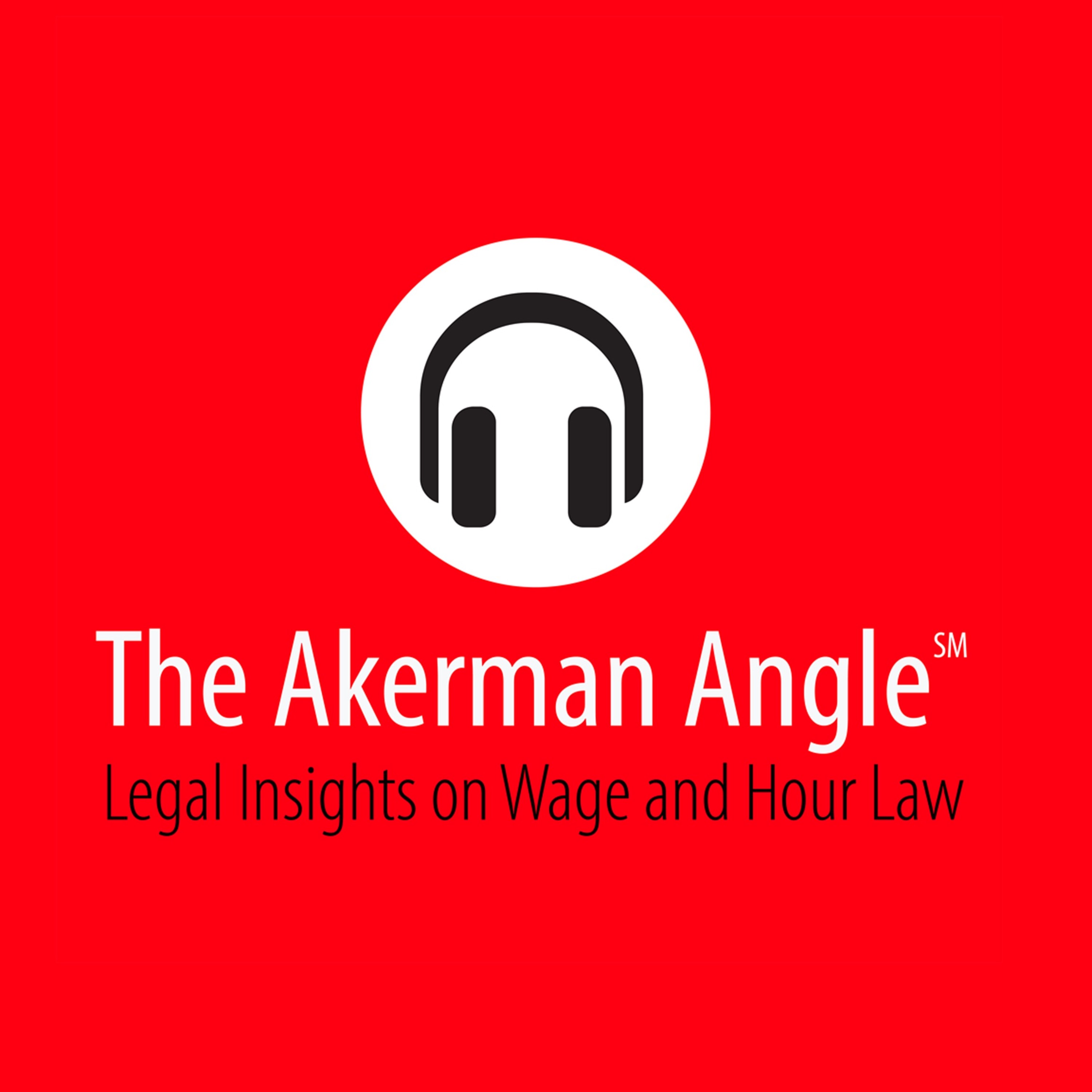 Episode 4: What is New about the DOL’s Proposed “New” Independent Contractor Test? episode artwork