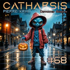 Catharsis #68 - 8th Distortion