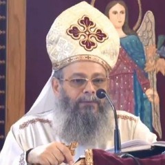 خبز الحياة القس رافائيل ساويرس  20 2 2022