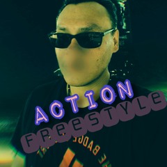 AC1ION (freestyle)