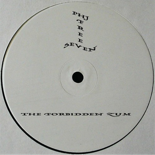 PHJ - THE FORBIDDEN ZUM (FREE D/L)