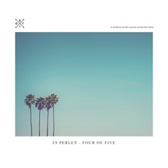 59 Perlen - Four Of Five