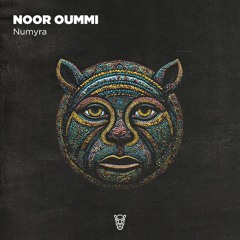 PREMIERE: Numyra - Velour [Camel VIP Records]