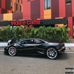 Still Fresh (feat. AirnexT)