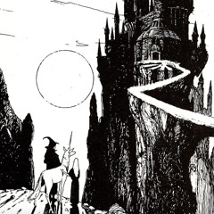 haunted castles (prod. azuna)