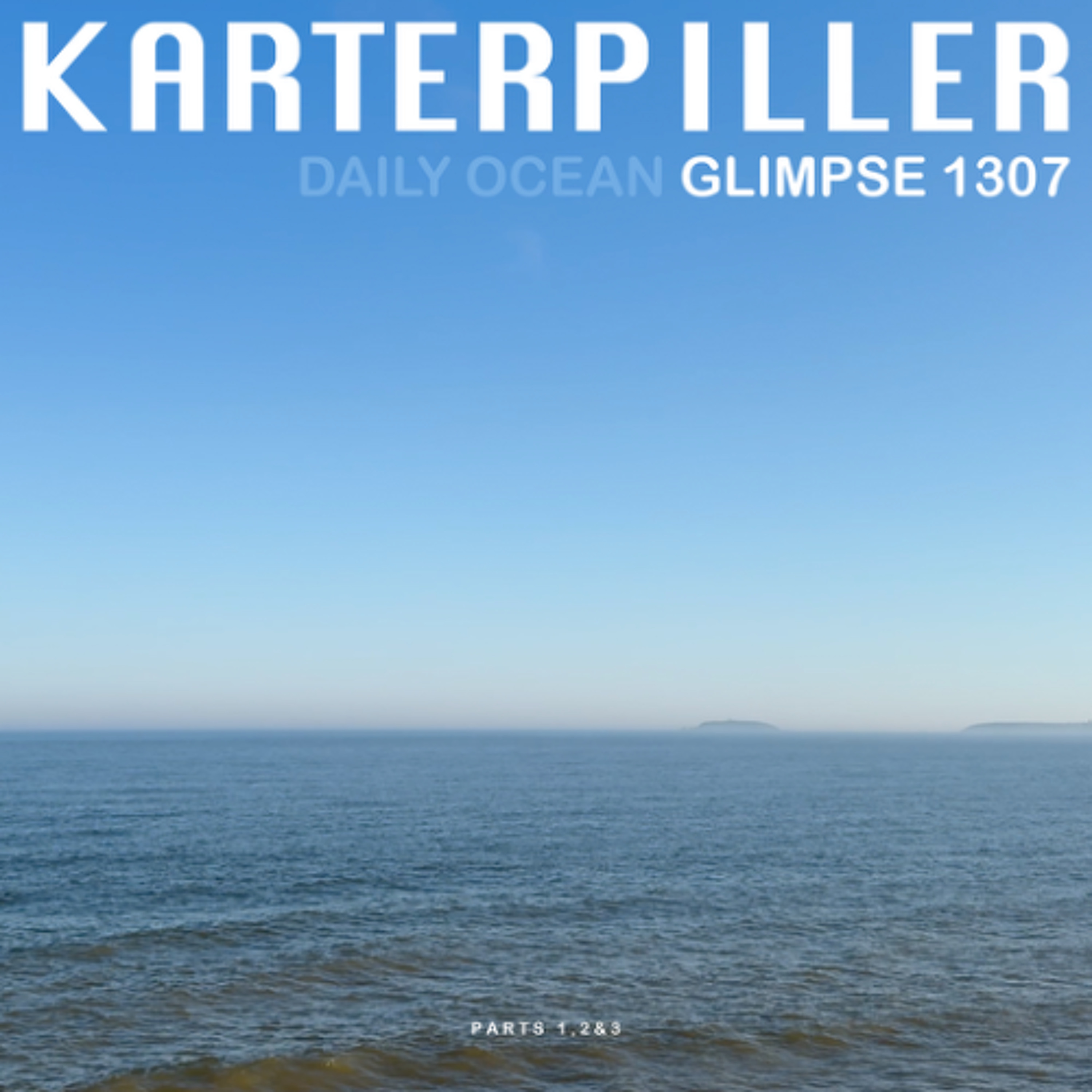 Glimpse 1307 (Apr 30 2025) episode artwork