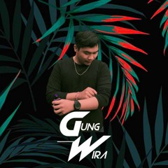 EDM MIX VOL.1 - DJ GUNGWIRA