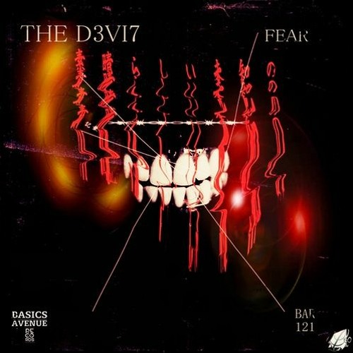 Stream 01. THE D3VI7 - Acid Hell by Basics Avenue records | Listen ...