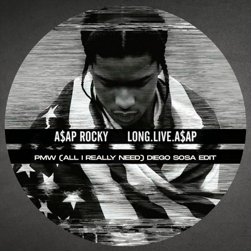 PMW (All I Really Need) DIEGO SOSA EDIT