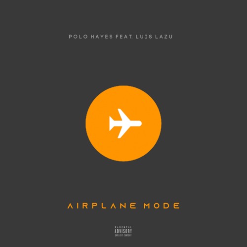 Airplane Mode feat. Luis Lazu (AjSounds)