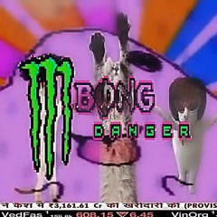 bong danger (+ill)