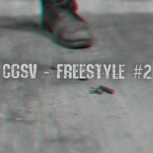 CGsv - Freestyle #2