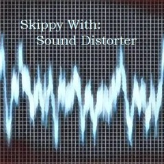 Sound Distorter EP