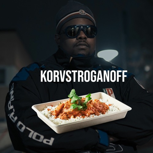 Korvstroganoff(Dag Hammarskjöld) - Dree Low [S.O.S remix]