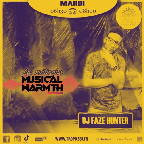 Les Matinales MUSICAL WARMTH 20