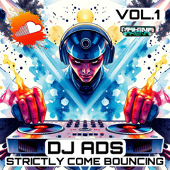 STRICTLY COME BOUNCING VOL.1