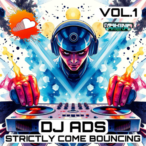 STRICTLY COME BOUNCING VOL.1
