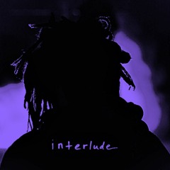 J .Cole- Interlude (slowed+reverb)