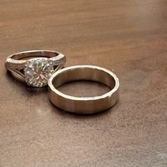 The Best I’ll Ever Know (Lacey)