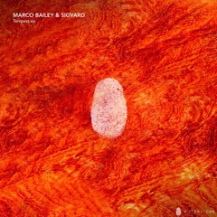 GTG Premiere | Marco Bailey & Sigvard - Ebon [MATERIAMUSIC088]