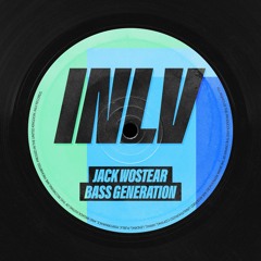 ILXVA02 - Jack Wostear - Bass Generation