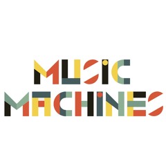 Ker al Loch (music machine 41 / Simon Belshaw mix)