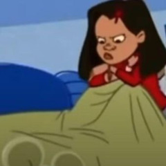 mandy - Chill Guys Im Okay