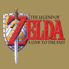 Title Screen - The Legend of Zelda: A Link to the Past Soundtrack