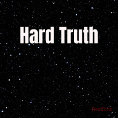 RealSins - Hard Truth ( Official Audio )