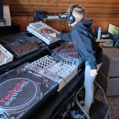 P.Missat - Trauma 3.0 ( Family Edit )
