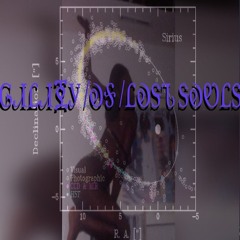 DJ Blakk Wizard (ft. King Gargoyle) - Galaxy Of Lost Souls (VIP Live)