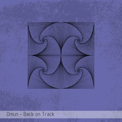 Omun - Take my Hand (Original Mix)