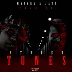 12.Mapara A Jazz - My Type (Ft Jeez Fuza)