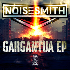 Noisesmith - Mach Stem
