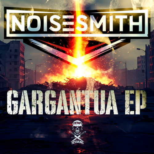 Noisesmith - A.I.