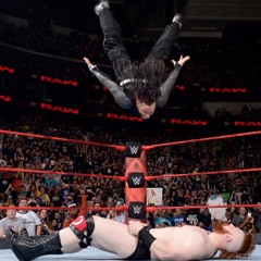 Jeff Hardy - TrapMerlin