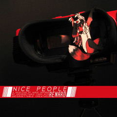 Renard - No Matter || [Nice People] || [Track: 8]