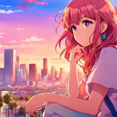 LA Girl