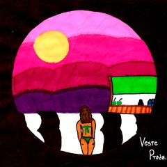 Veste Prada (prod. Lil Fresh)