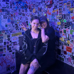 A Sound Place: Camera Lucida with Boo Lean & Keilah @ The Lot Radio 03-23-2025