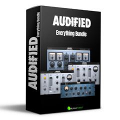 Download Audified - Everything Bundle