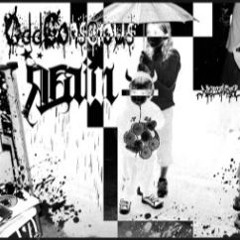 rainalwayslookssoniceinthewoods