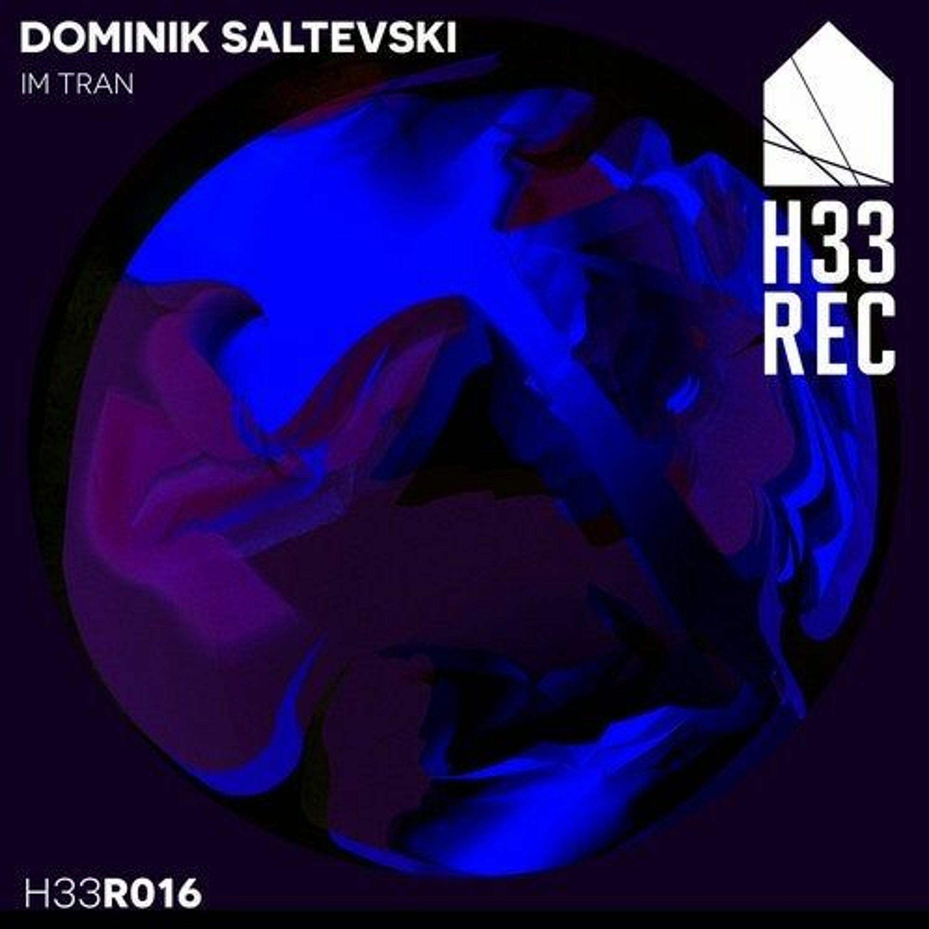 Dominik Saltevski