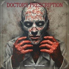 XMK - Doctor´s Prescription (Original Mix) [FREE DOWNLOAD]